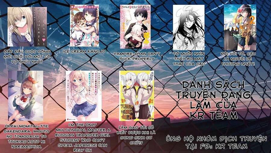 Bạn Gái Đa Nhân Cách Chapter 1 - 46