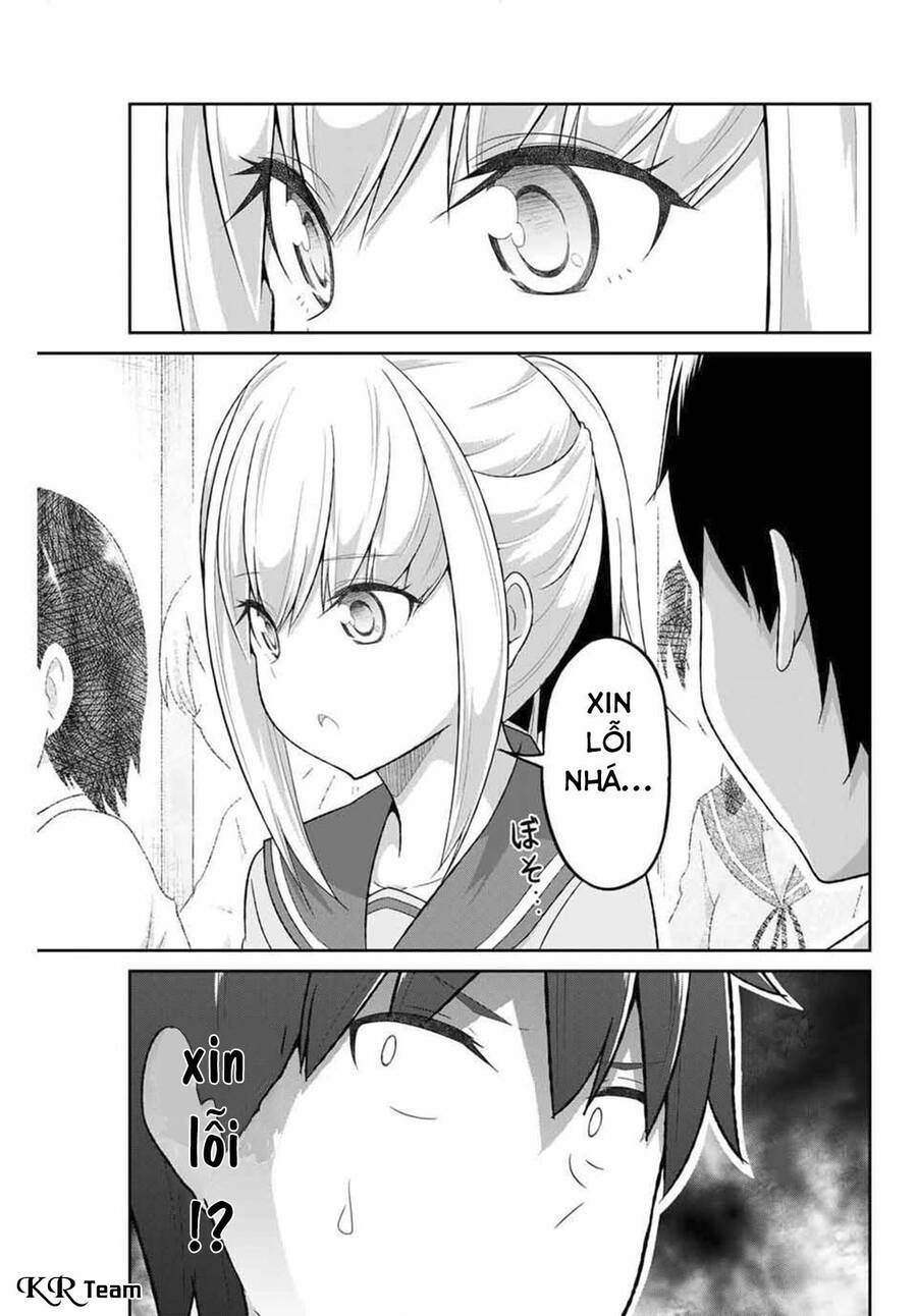 Bạn Gái Đa Nhân Cách Chapter 2 - 15