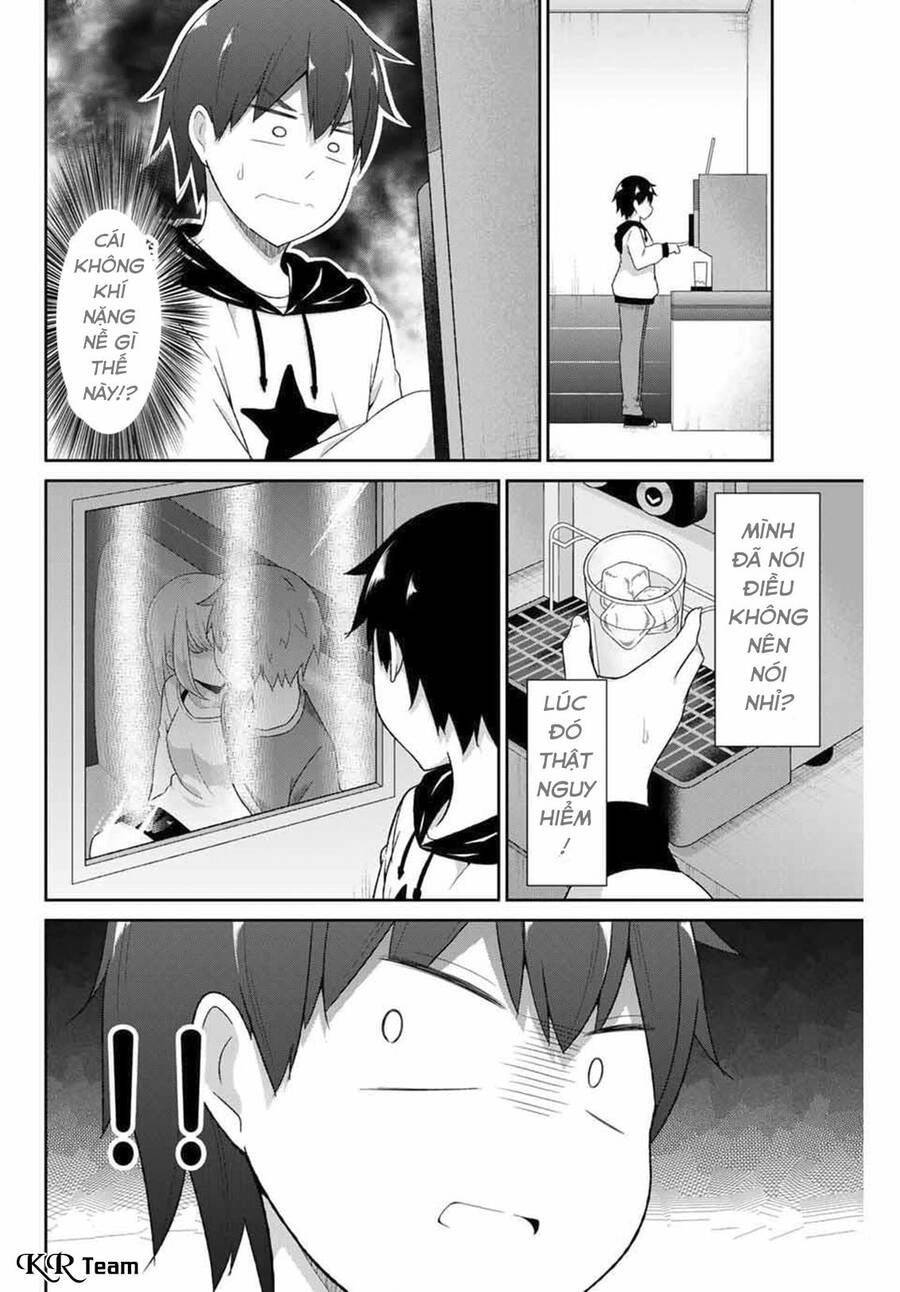 Bạn Gái Đa Nhân Cách Chapter 2 - 40