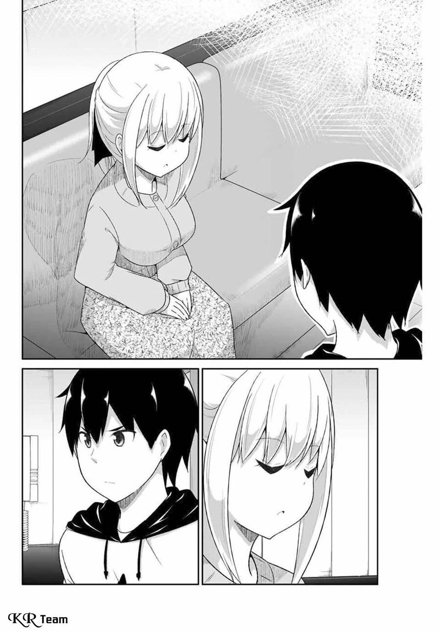 Bạn Gái Đa Nhân Cách Chapter 2 - 42