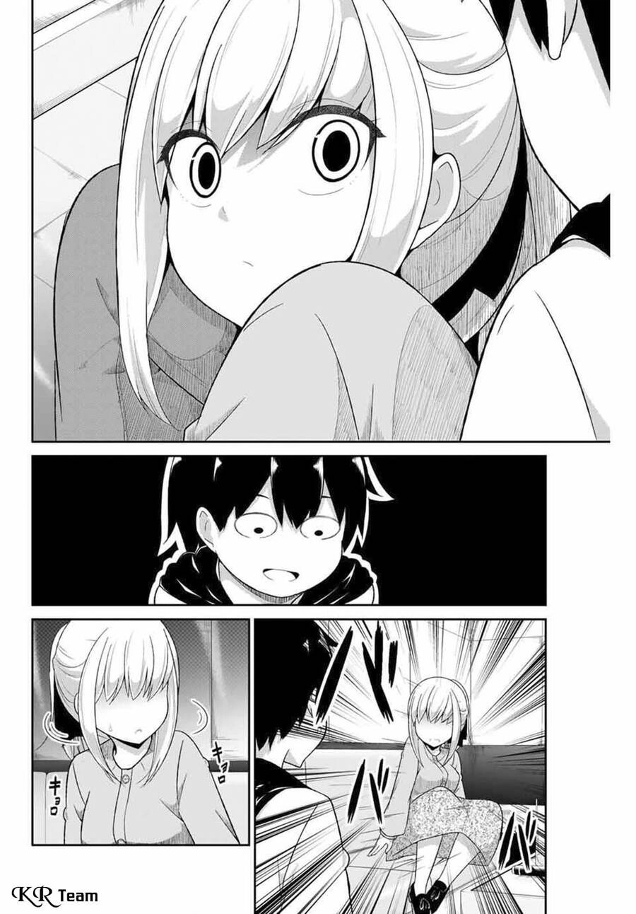 Bạn Gái Đa Nhân Cách Chapter 2 - 46