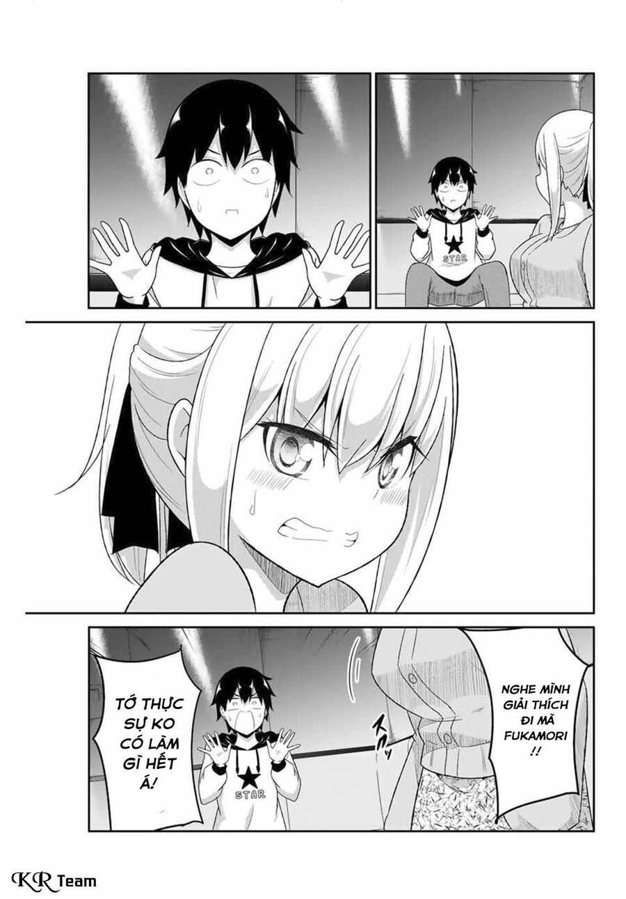 Bạn Gái Đa Nhân Cách Chapter 2 - 47