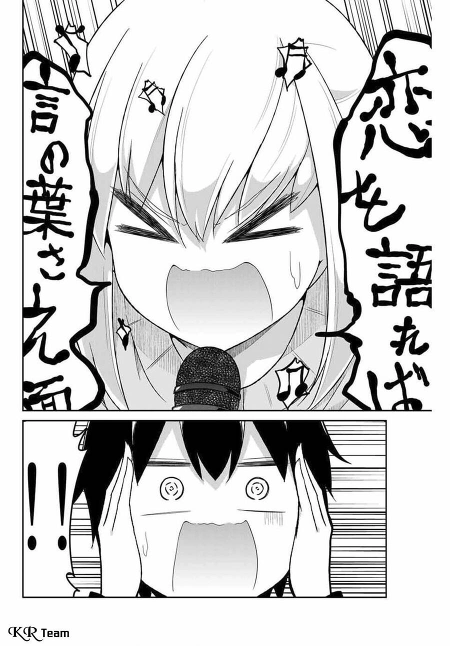 Bạn Gái Đa Nhân Cách Chapter 2 - 50