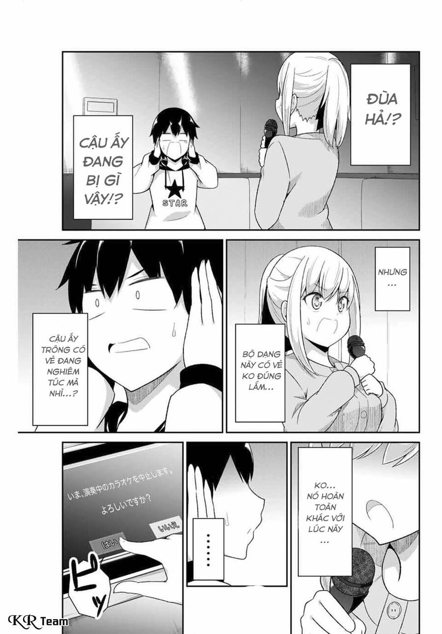 Bạn Gái Đa Nhân Cách Chapter 2 - 51