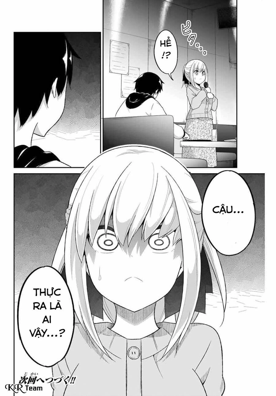 Bạn Gái Đa Nhân Cách Chapter 2 - 52