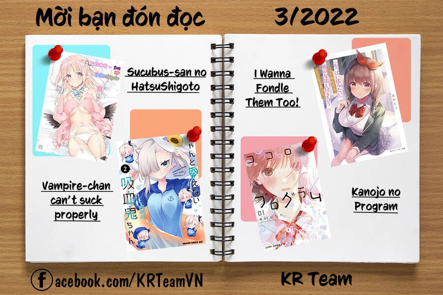 Bạn Gái Đa Nhân Cách Chapter 15 - 10