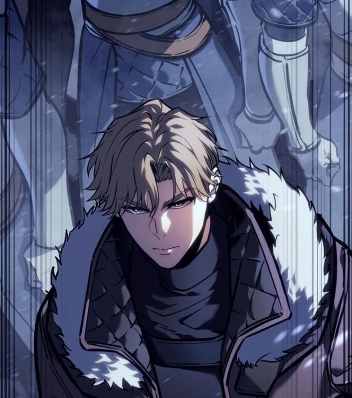 Trọng Sinh Giả Streaming Chapter 1 - 12