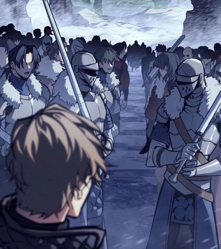 Trọng Sinh Giả Streaming Chapter 1 - 27