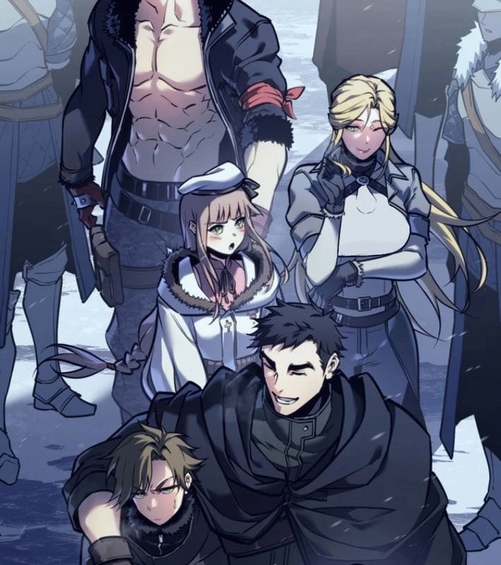 Trọng Sinh Giả Streaming Chapter 1 - 32