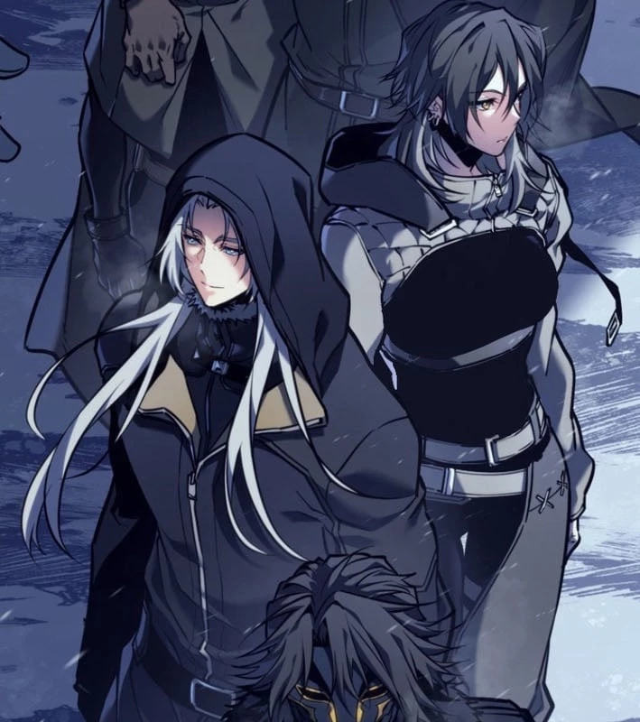 Trọng Sinh Giả Streaming Chapter 1 - 33