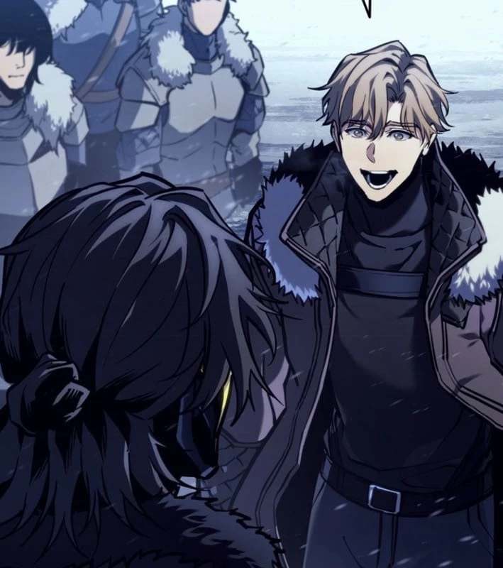 Trọng Sinh Giả Streaming Chapter 1 - 40