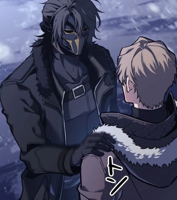 Trọng Sinh Giả Streaming Chapter 1 - 69