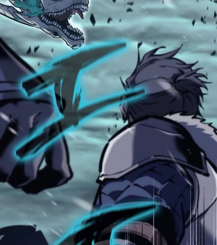 Trọng Sinh Giả Streaming Chapter 1 - 86