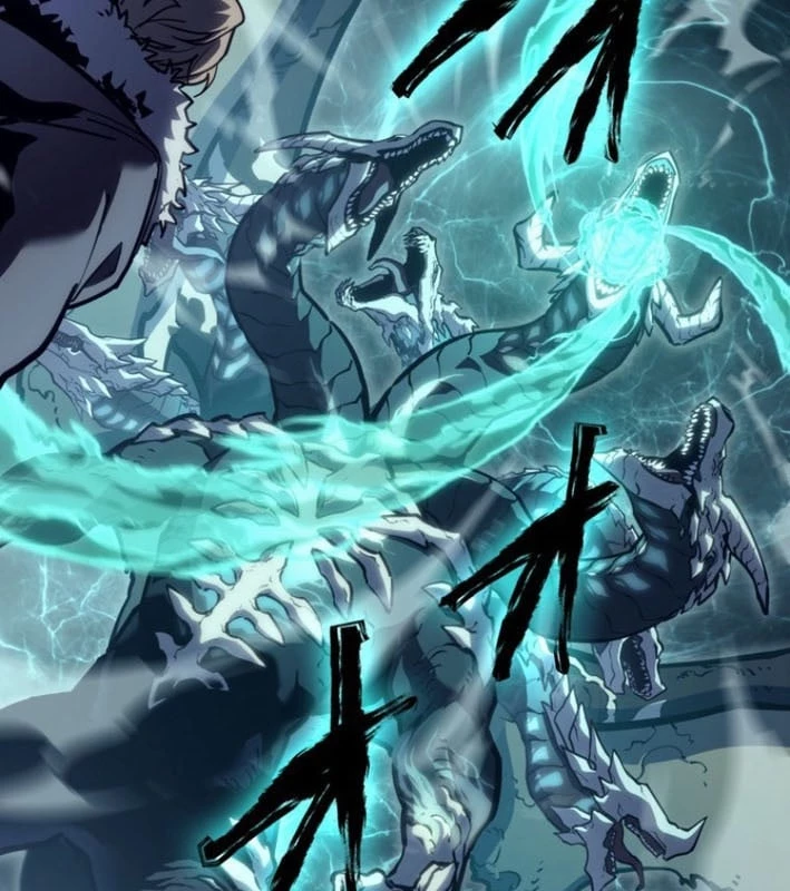 Trọng Sinh Giả Streaming Chapter 1 - 108