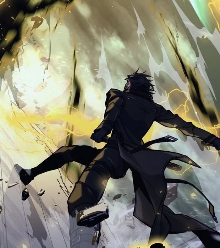 Trọng Sinh Giả Streaming Chapter 1 - 122