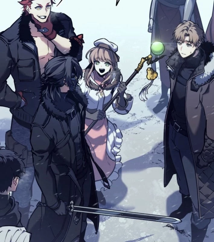 Trọng Sinh Giả Streaming Chapter 1 - 131