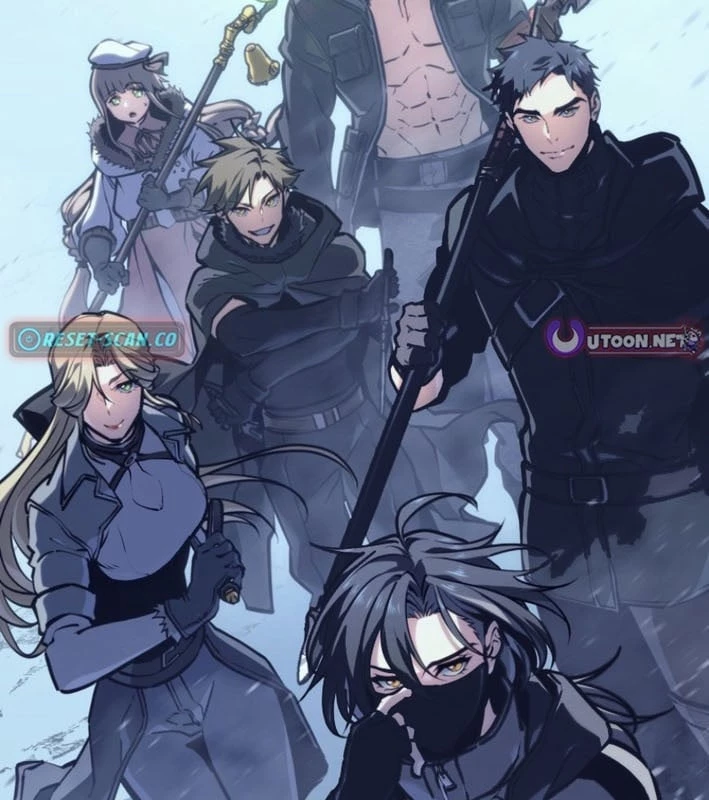 Trọng Sinh Giả Streaming Chapter 1 - 139