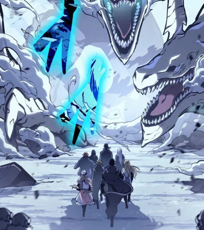 Trọng Sinh Giả Streaming Chapter 1 - 147