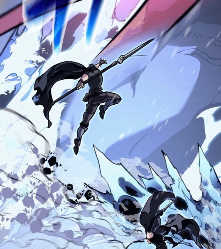 Trọng Sinh Giả Streaming Chapter 1 - 172