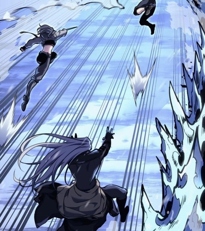 Trọng Sinh Giả Streaming Chapter 1 - 173