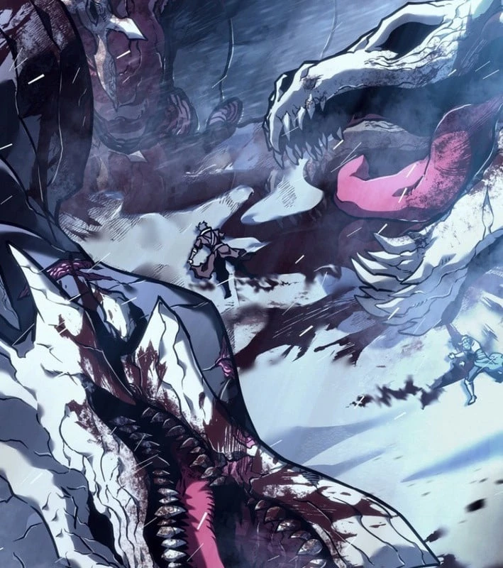 Trọng Sinh Giả Streaming Chapter 2 - 32