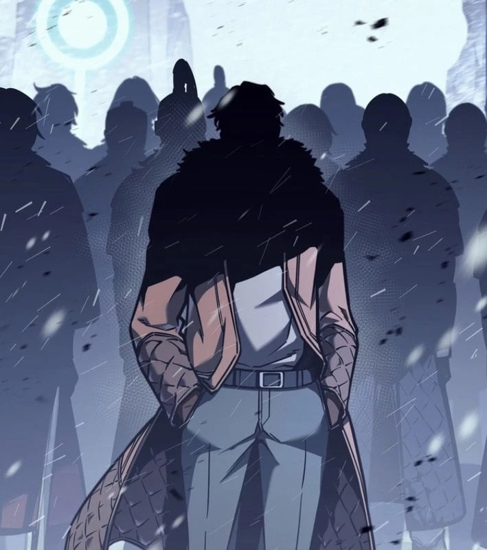 Trọng Sinh Giả Streaming Chapter 2 - 55