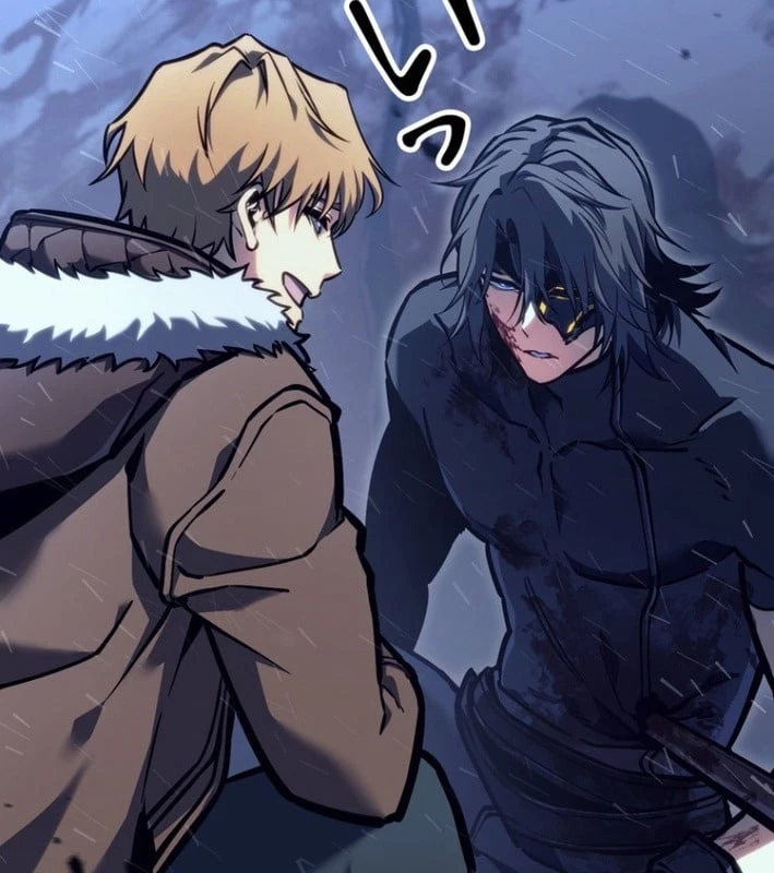 Trọng Sinh Giả Streaming Chapter 2 - 62