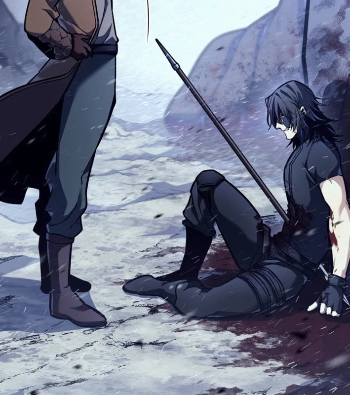 Trọng Sinh Giả Streaming Chapter 2 - 77