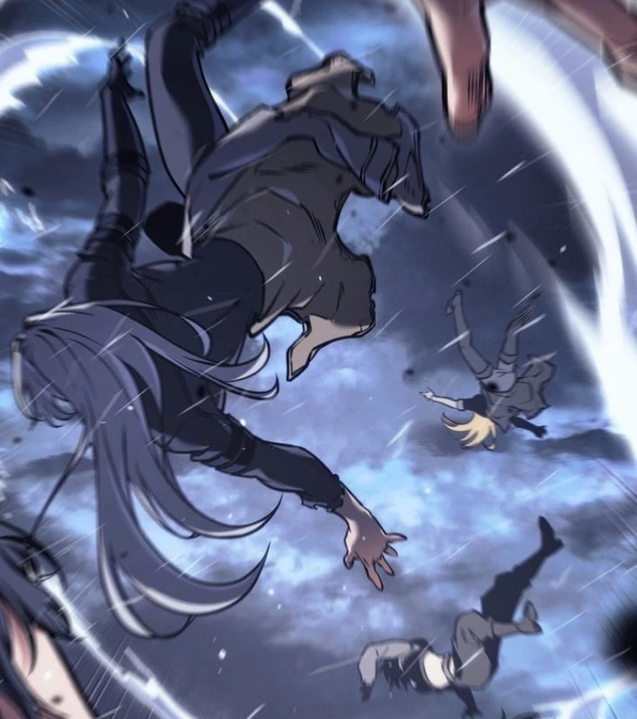 Trọng Sinh Giả Streaming Chapter 2 - 117