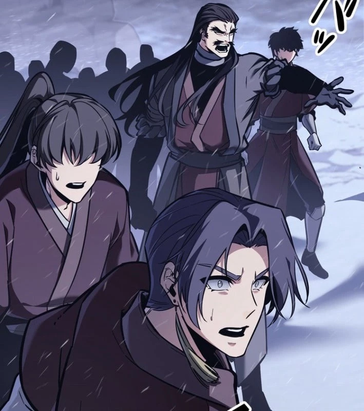 Trọng Sinh Giả Streaming Chapter 2 - 123