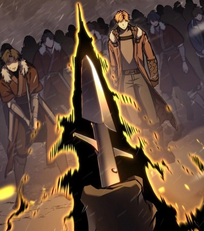 Trọng Sinh Giả Streaming Chapter 2 - 150