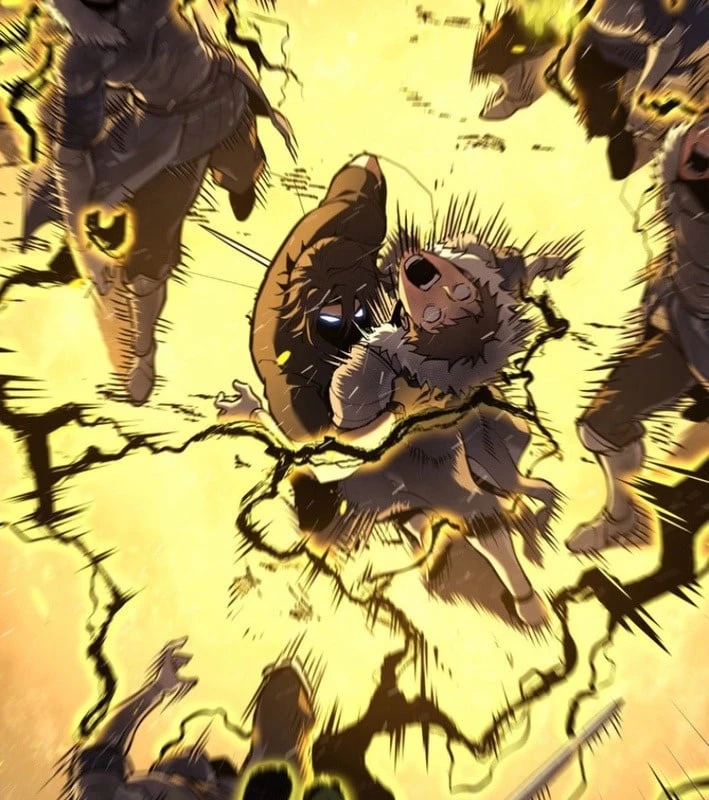 Trọng Sinh Giả Streaming Chapter 2 - 195