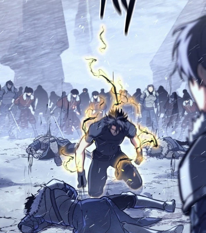 Trọng Sinh Giả Streaming Chapter 2 - 203