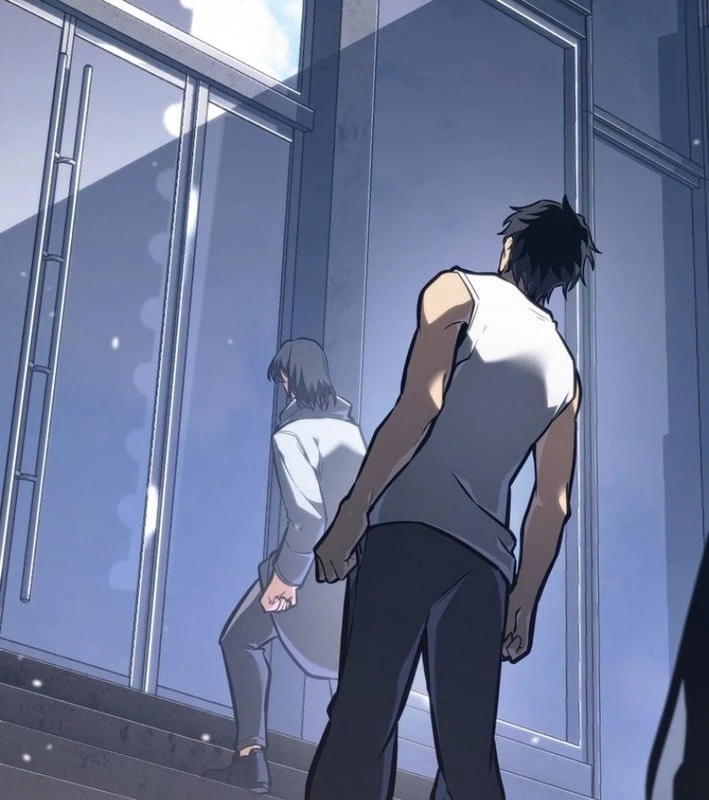 Trọng Sinh Giả Streaming Chapter 2 - 321