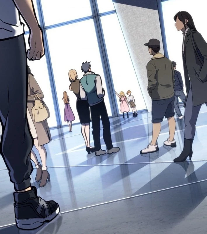 Trọng Sinh Giả Streaming Chapter 2 - 330