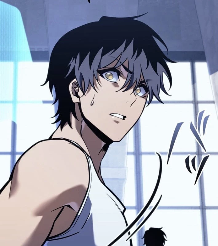 Trọng Sinh Giả Streaming Chapter 3 - 23