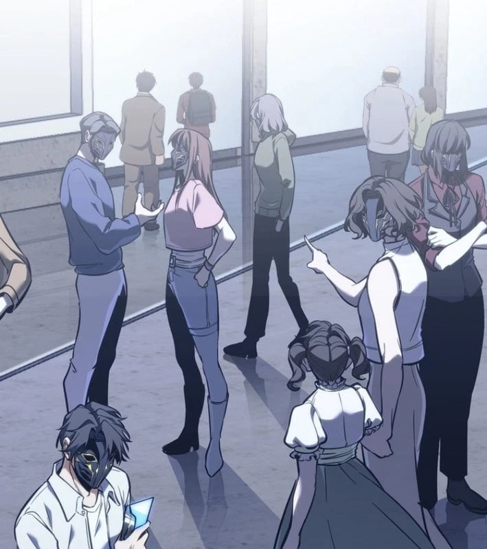 Trọng Sinh Giả Streaming Chapter 3 - 29