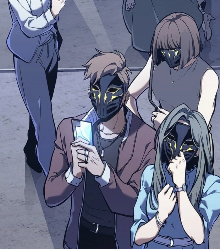 Trọng Sinh Giả Streaming Chapter 3 - 30