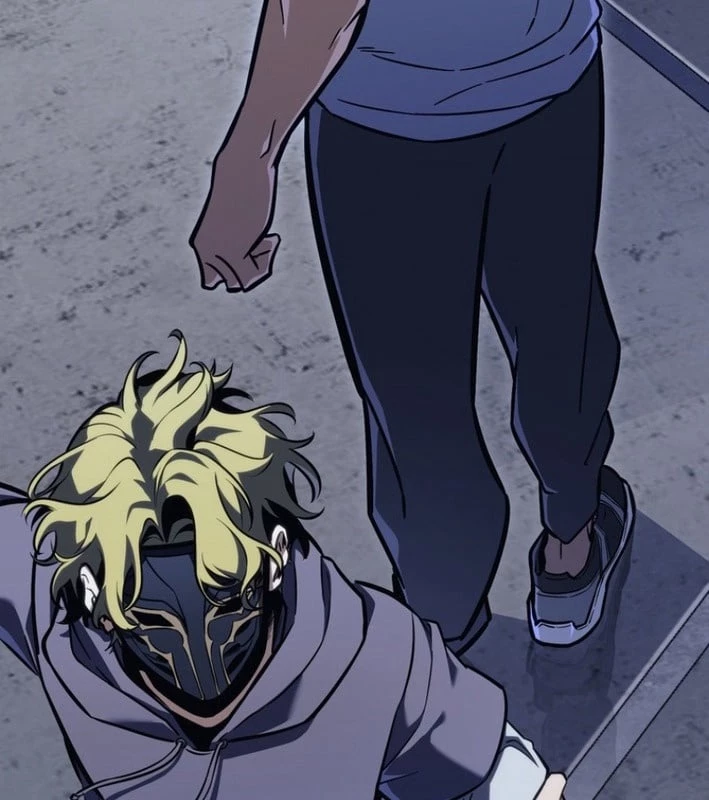 Trọng Sinh Giả Streaming Chapter 3 - 32