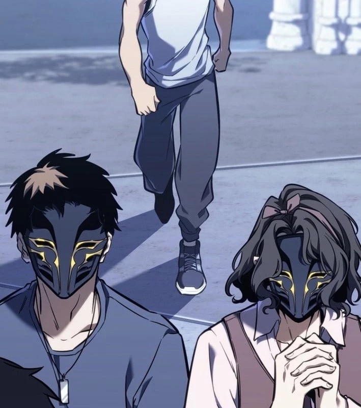 Trọng Sinh Giả Streaming Chapter 3 - 49