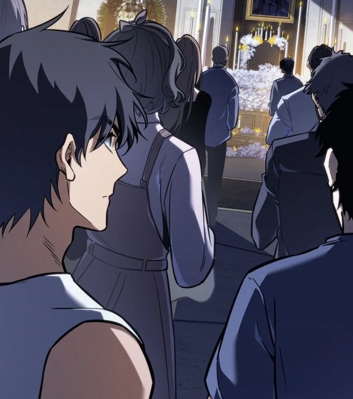 Trọng Sinh Giả Streaming Chapter 3 - 56