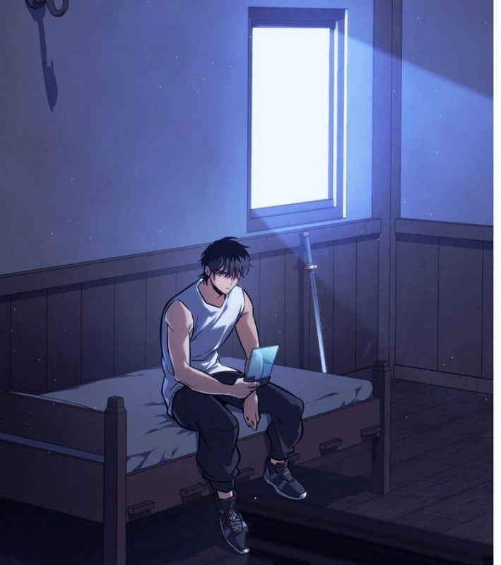 Trọng Sinh Giả Streaming Chapter 3 - 118