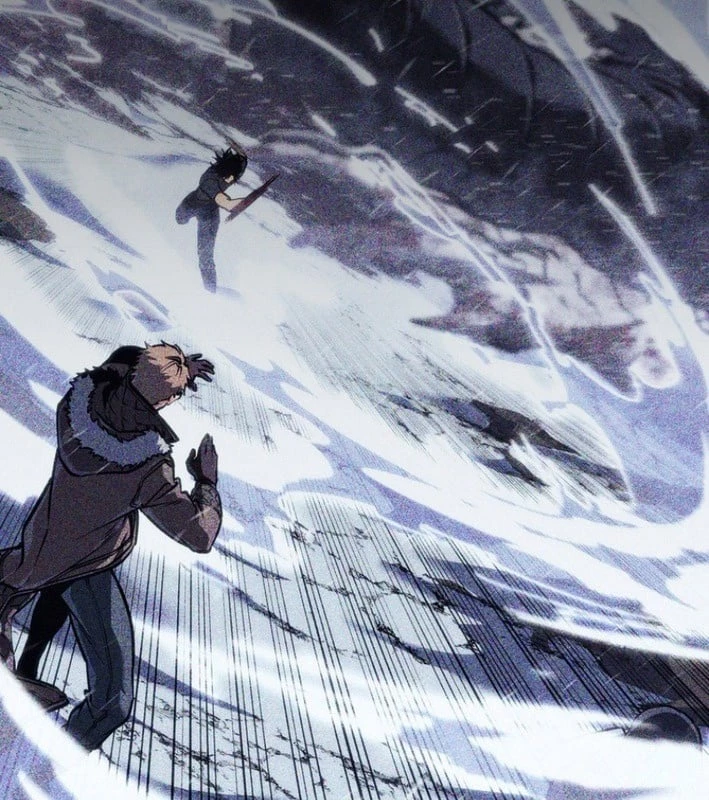 Trọng Sinh Giả Streaming Chapter 3 - 131