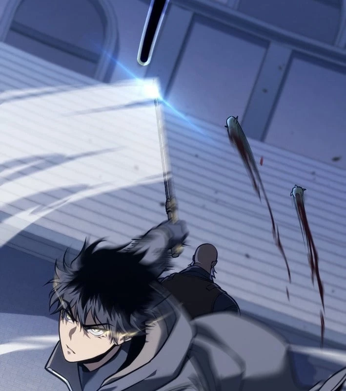 Trọng Sinh Giả Streaming Chapter 3 - 208