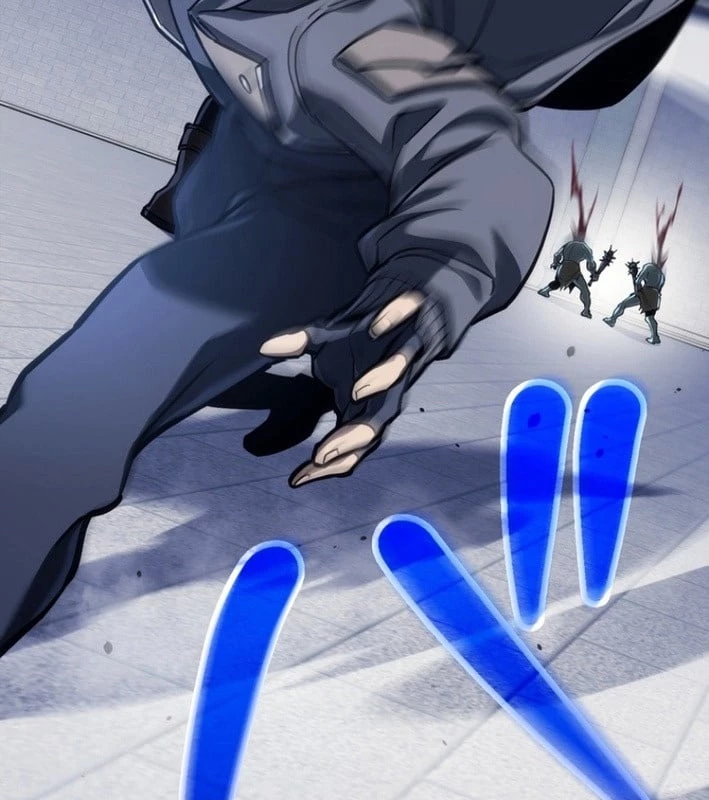 Trọng Sinh Giả Streaming Chapter 3 - 209