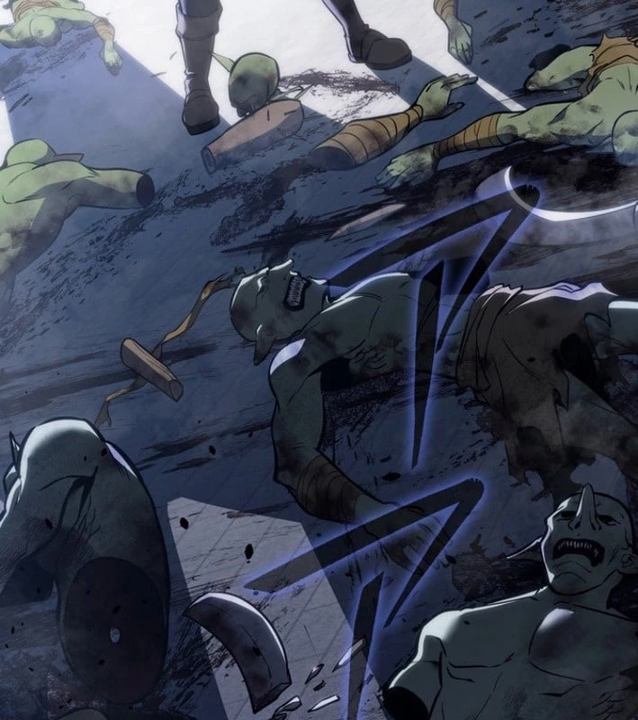 Trọng Sinh Giả Streaming Chapter 3 - 233