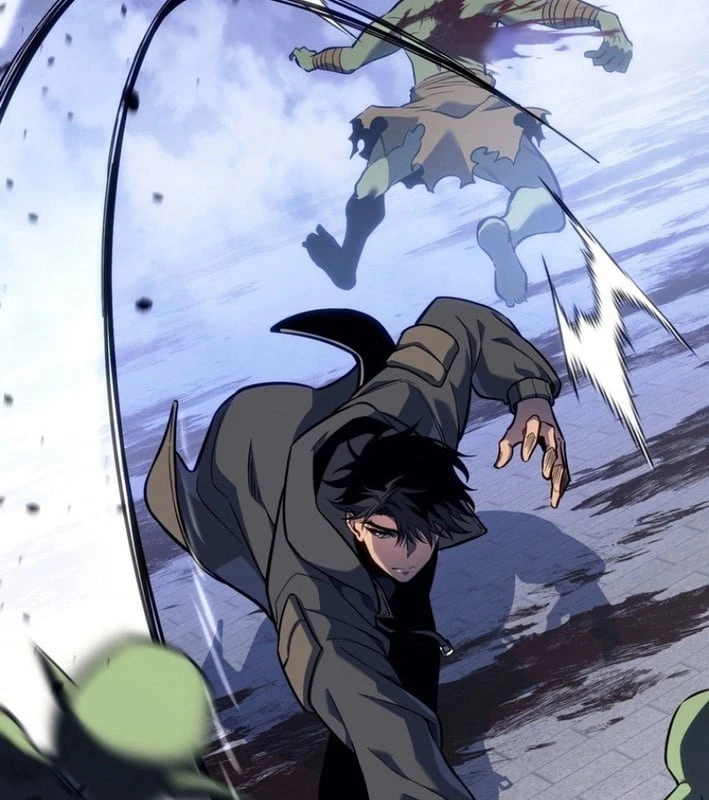 Trọng Sinh Giả Streaming Chapter 3 - 240