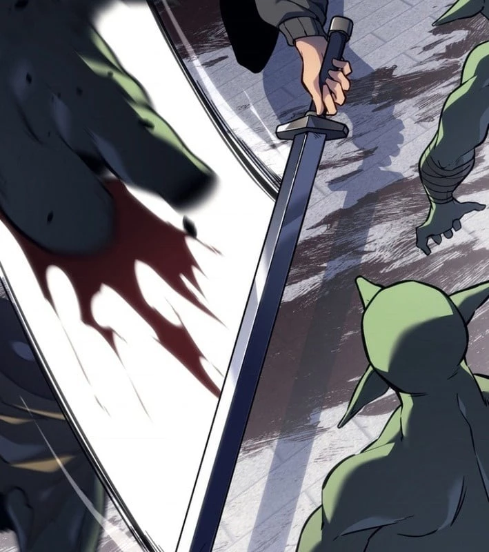 Trọng Sinh Giả Streaming Chapter 3 - 241