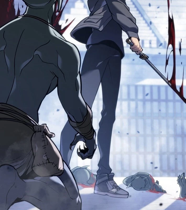 Trọng Sinh Giả Streaming Chapter 3 - 255