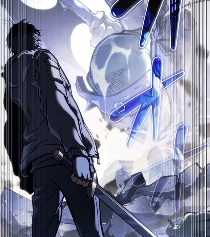 Trọng Sinh Giả Streaming Chapter 3 - 275